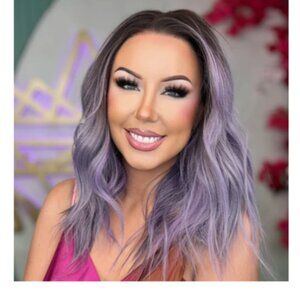 Chelsey Smith Cosmetics Wig